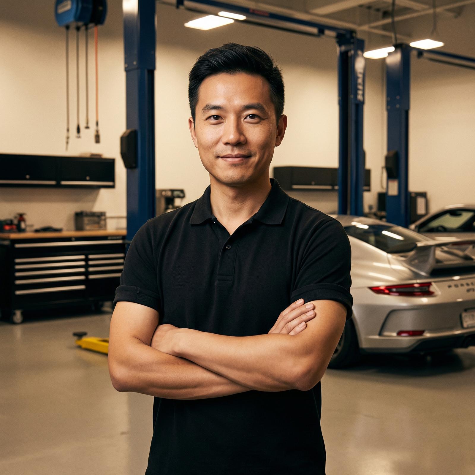 免费看片专家-陈志远-首席改装工程师